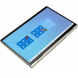 HP ENVY x360 Convertible 13-bd0063dx - Intel(R) Core(TM) i5-1135G7 - 8Gb - 256Gb 13.3 LED Full HD